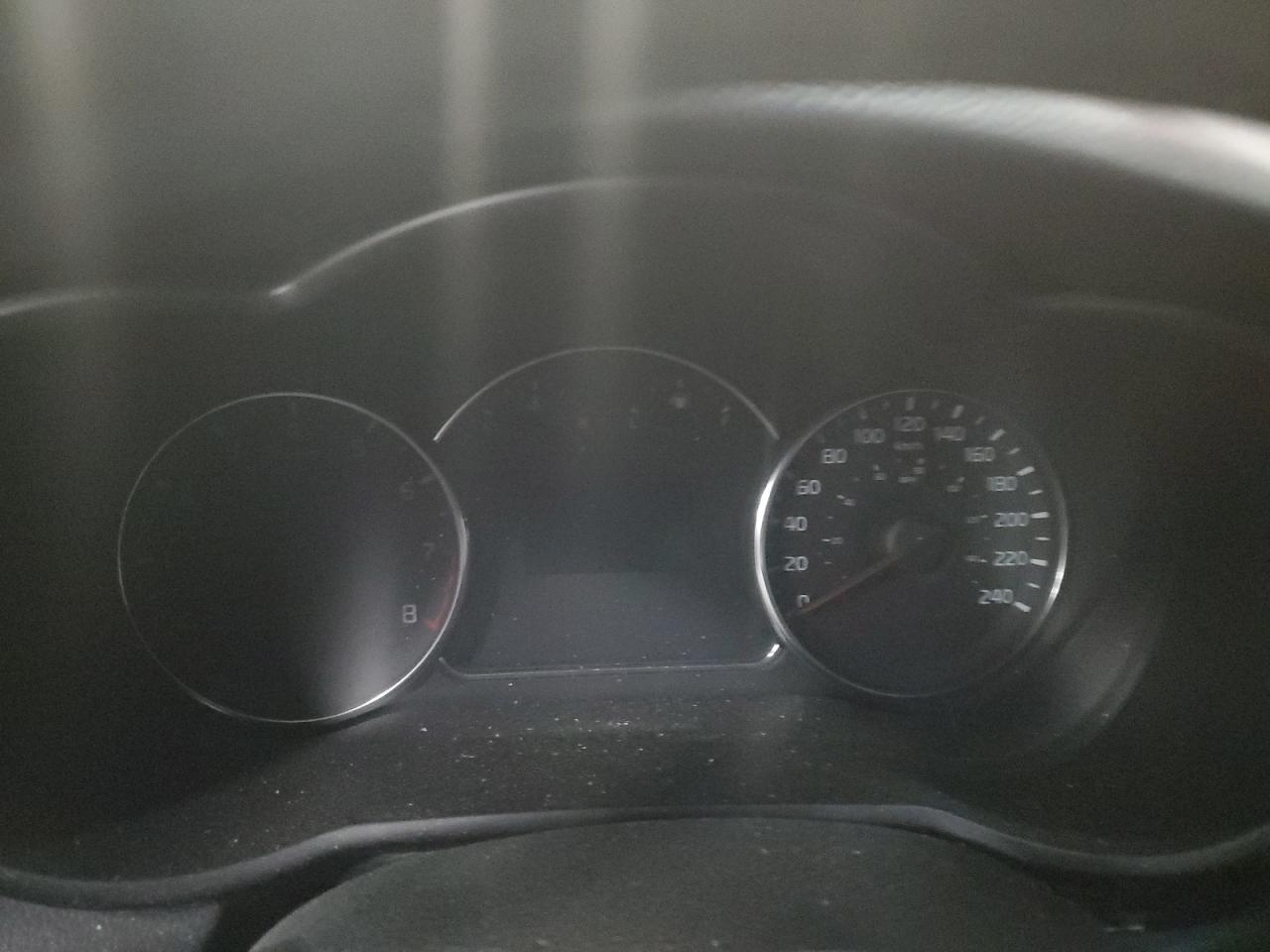 2014 Kia Rondo vin: KNAHU8A38E7069531