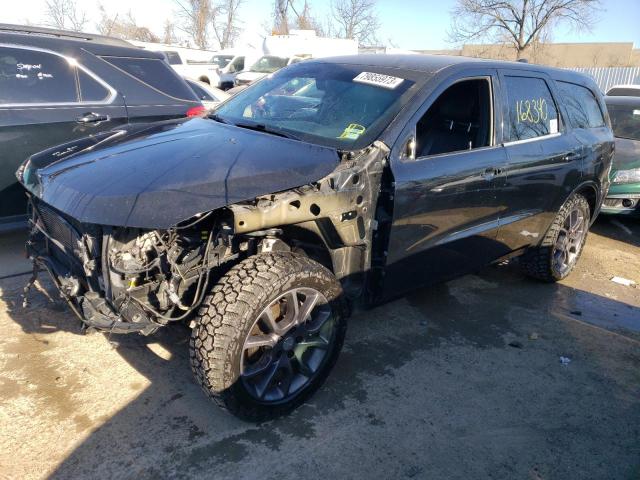 2017 Dodge Durango R/T