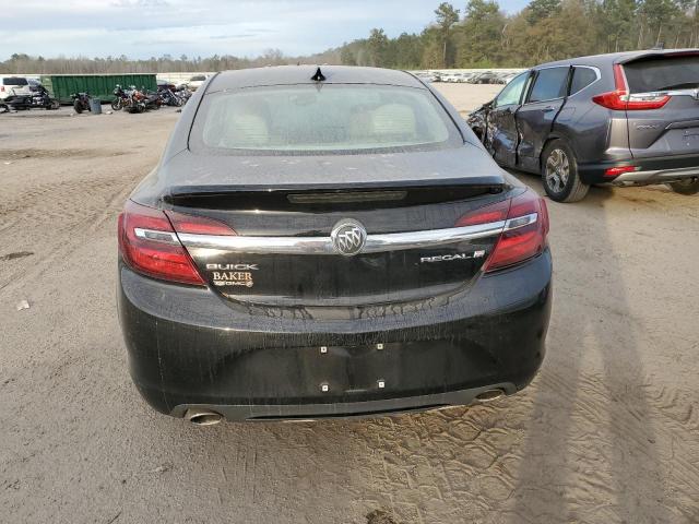 2G4G35EX7G9201284 | 2016 Buick regal sport touring