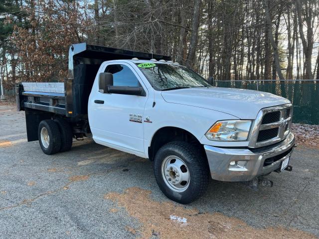 2016 Ram 3500 