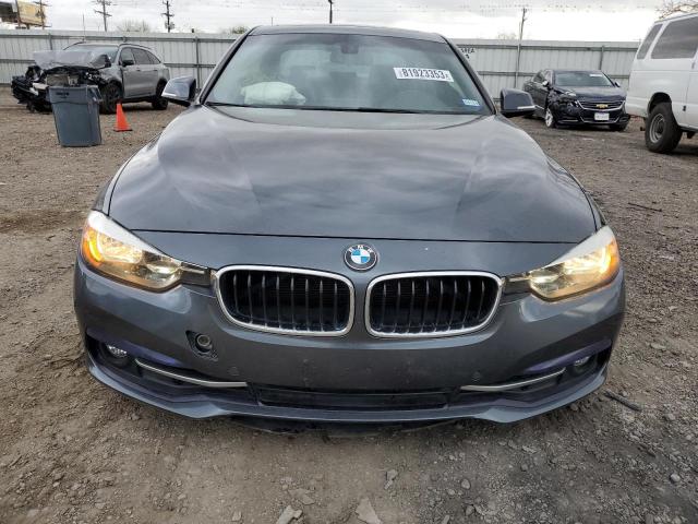 2017 BMW 330 I - WBA8B9G56HNU09621