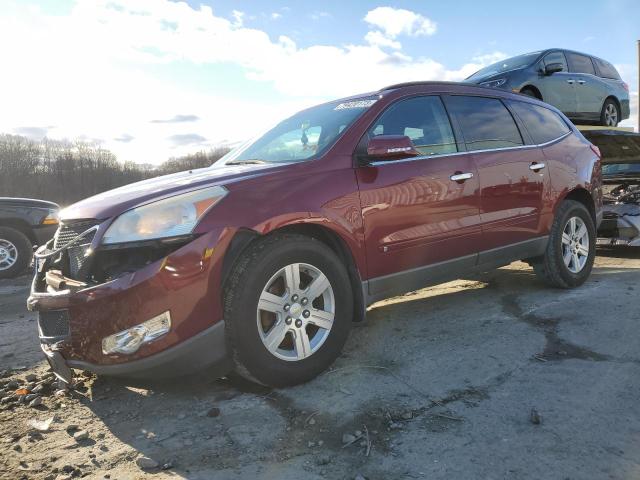 Vin: 1gnlvfed0as128376, lot: 79420173, chevrolet traverse lt 2010 img_1