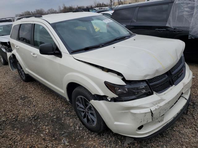 3C4PDCAB6HT614201 | 2017 DODGE JOURNEY SE