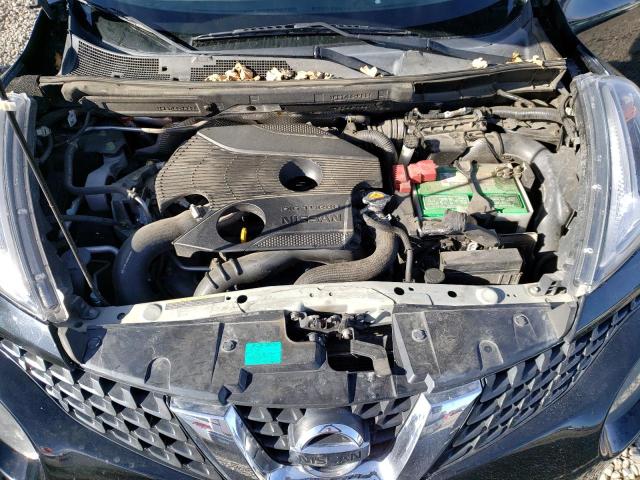 2015 NISSAN JUKE JN8AF5MR6FT507067