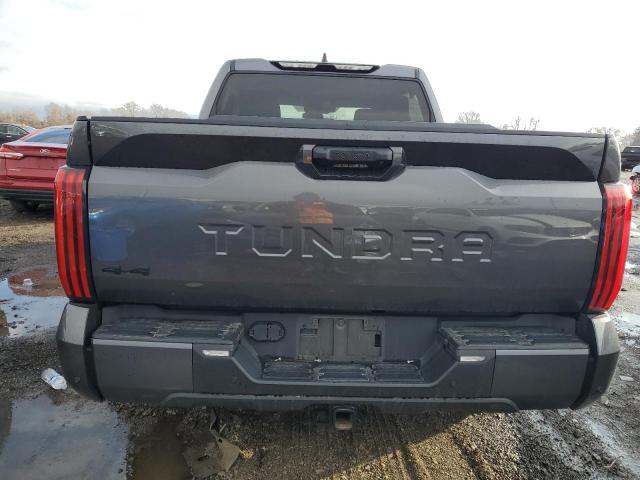 5TFLA5DB3PX075537 | 2023 Toyota tundra crewmax sr