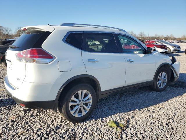 KNMAT2MT5GP641951 | 2016 Nissan rogue s