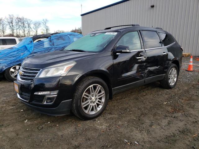 1GNKVGKD1EJ365699 | 2014 CHEVROLET TRAVERSE L