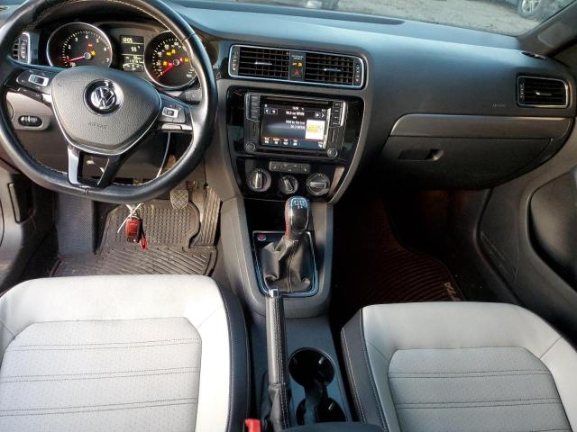 2016 VOLKSWAGEN JETTA SPOR - 3VWB17AJXGM340850
