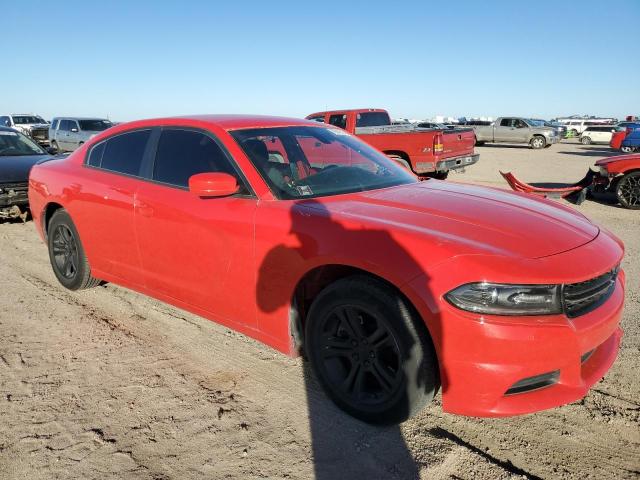 2C3CDXBG3JH169936 | 2018 DODGE CHARGER SX