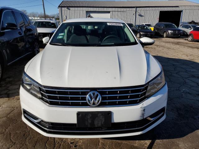 1VWAS7A32GC066328 | 2016 VOLKSWAGEN PASSAT S