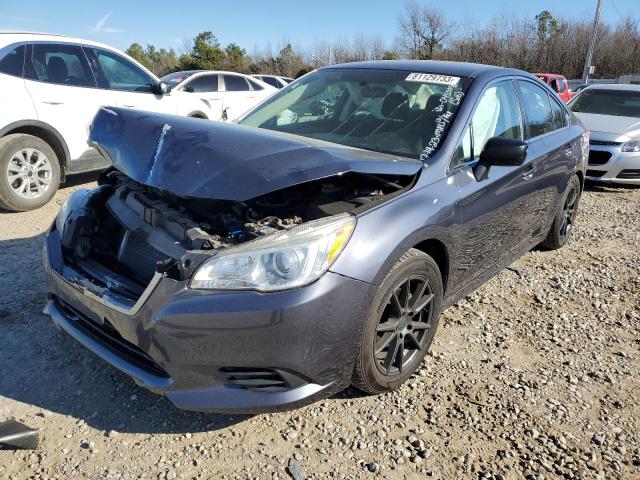 4S3BNAA64H3045908 | 2017 SUBARU LEGACY 2.5