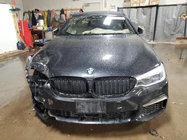 2019 BMW M550XI WBAJB9C53KB464656
