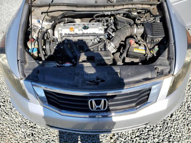 1HGCP26858A070764 | 2008 Honda accord exl