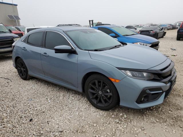 SHHFK7H62LU206155 | 2020 Honda civic ex