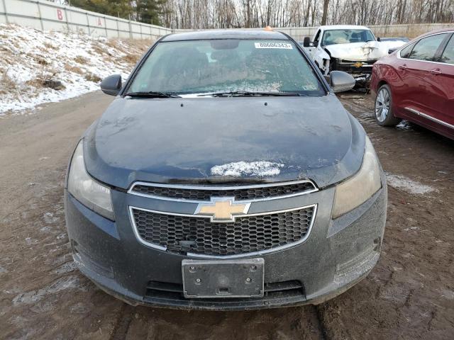 1G1PC5SB2D7212860 | 2013 Chevrolet cruze lt