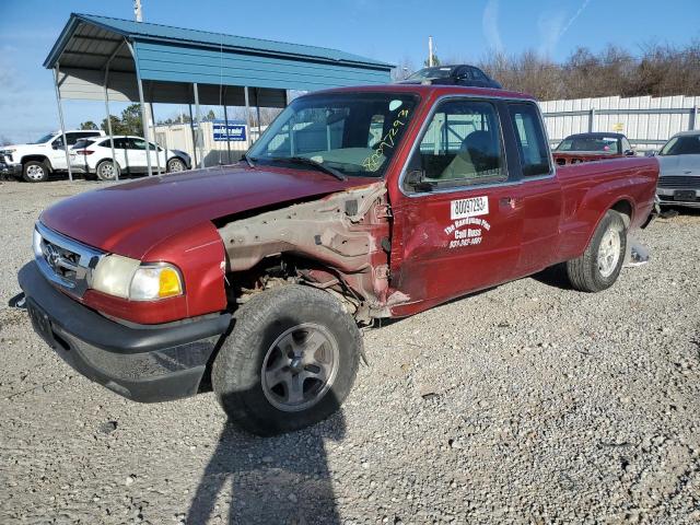 2003 Mazda B3000 Cab Plus VIN: 4F4YR46V23TM07637 Lot: 80097293