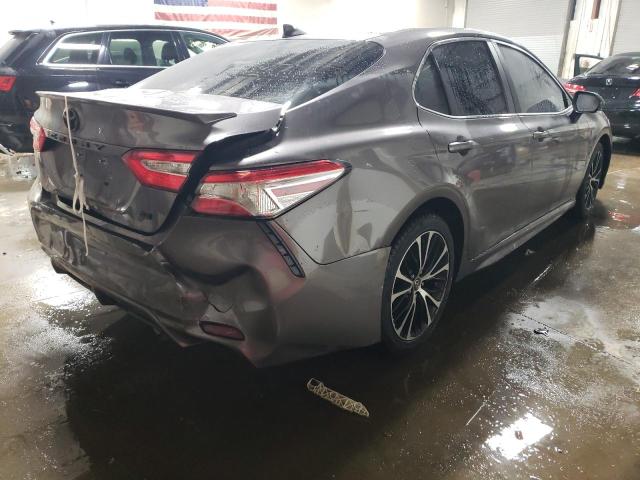 Vin: 4t1g11ak9lu334117, lot: 80705203, toyota camry se 20203