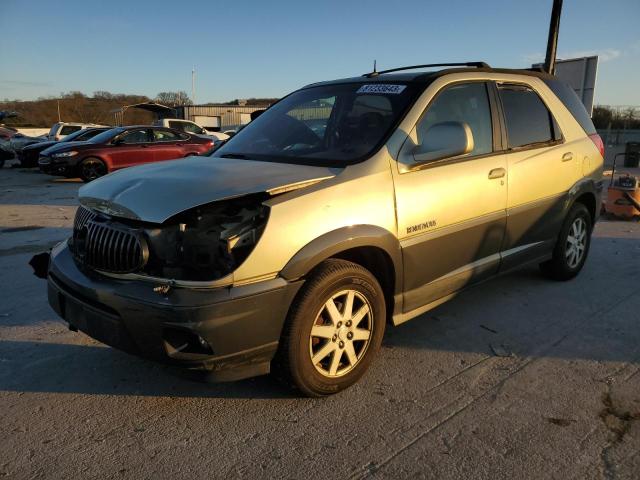 2003 Buick Rendezvous CX