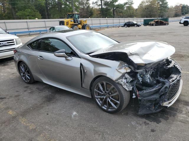 2021 LEXUS RC 350 BAS - JTHGZ5BC0M5024153
