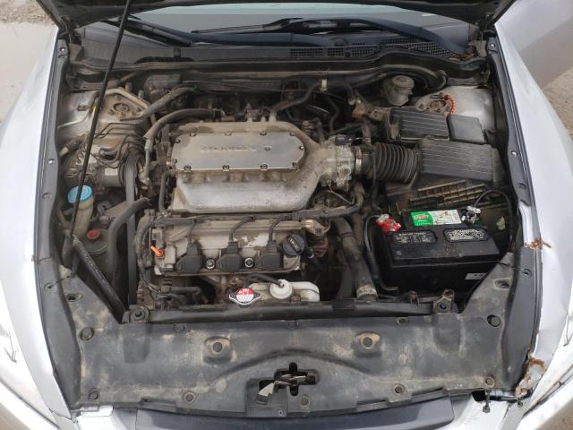 1HGCM826X3A037509 | 2003 Honda accord ex