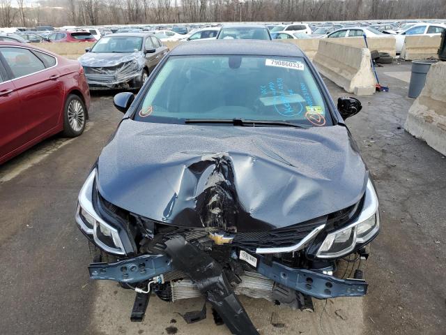 1G1BC5SM0G7319065 | 2016 Chevrolet cruze ls