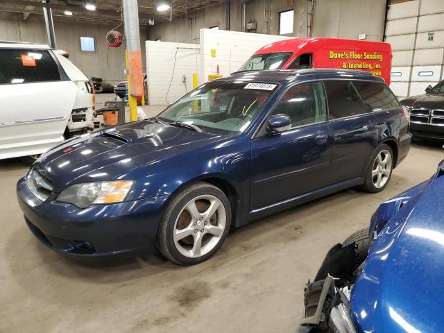 2005 Subaru Legacy 