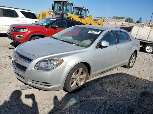 2011 Chevrolet Malibu 