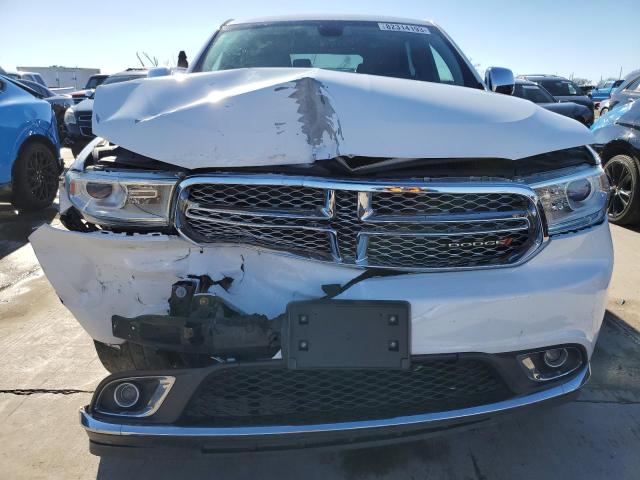 1C4RDHAG3FC816794 2015 Dodge Durango Sxt