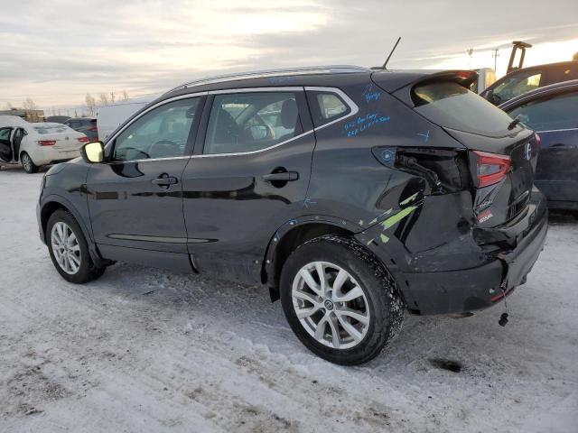 2020 NISSAN QASHQAI - JN1BJ1CWXLW377631