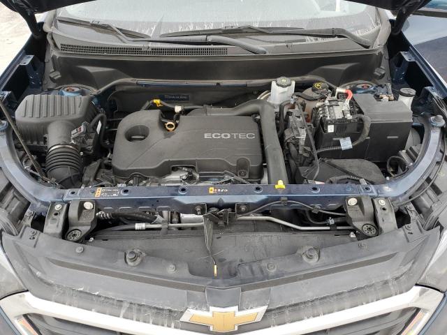 3GNAXKEV5ML365595 | 2021 Chevrolet equinox lt