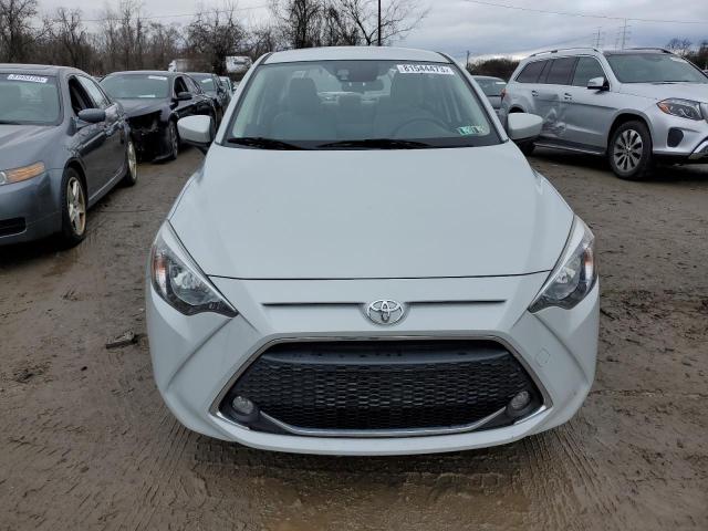 3MYDLBYV2KY521736 | 2019 TOYOTA YARIS L