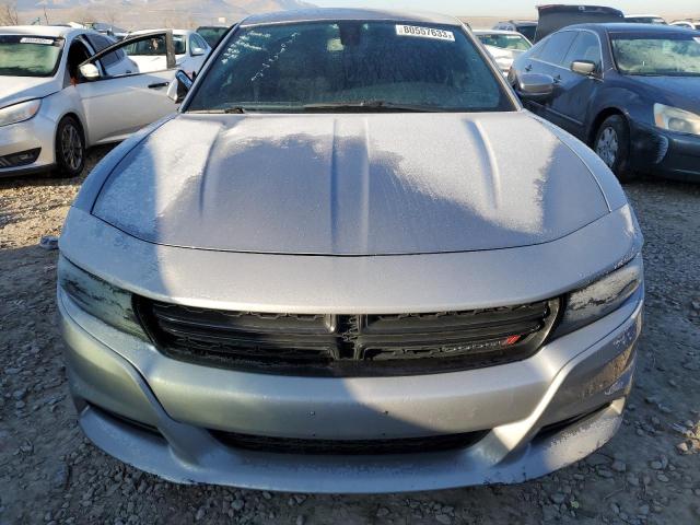 2C3CDXHG9HH563278 | 2017 DODGE CHARGER SX