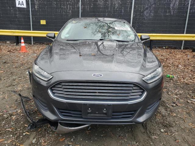 3FA6P0H71GR162632 | 2016 FORD FUSION SE