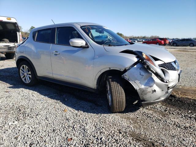 2016 NISSAN JUKE S - JN8AF5MV7GT655260