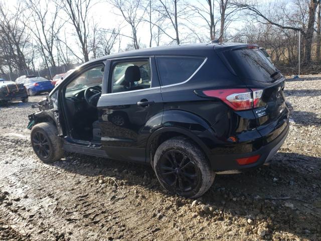 1FMCU0GD6HUC33679 | 2017 FORD ESCAPE SE