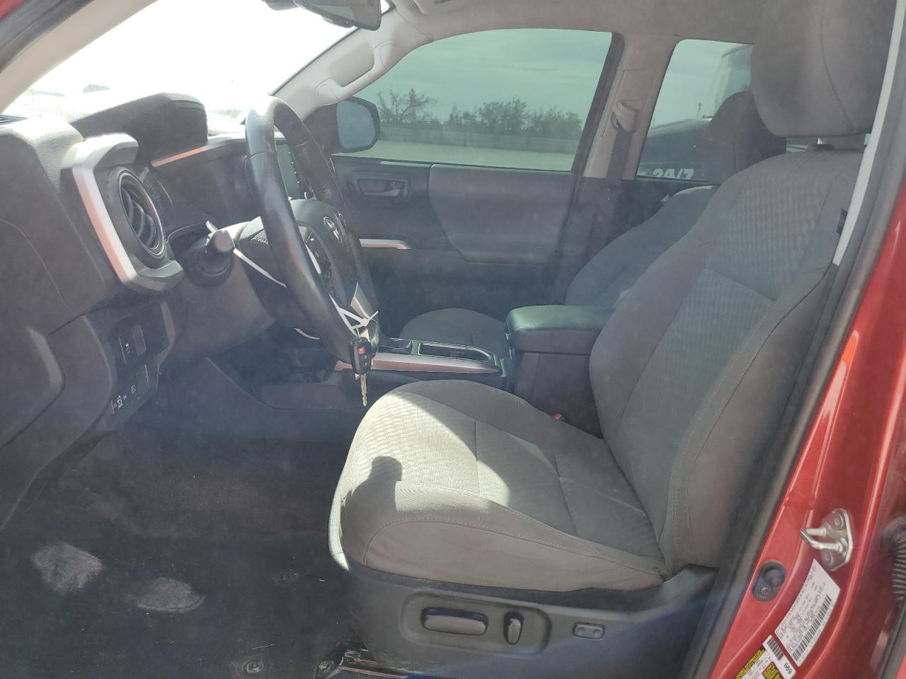3TMCZ5AN8LM298230 TOYOTA TACOMA 2020