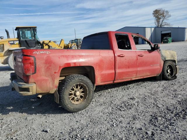 1GCVKREC6EZ122274 | 2014 CHEVROLET SILVERADO