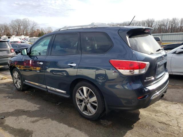 5N1AR2MM5EC677369 | 2014 NISSAN PATHFINDER