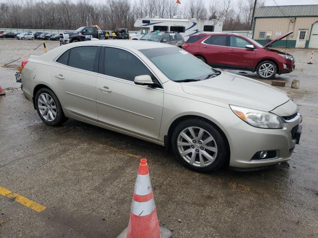 1G11D5SLXFF165923 | 2015 CHEVROLET MALIBU 2LT