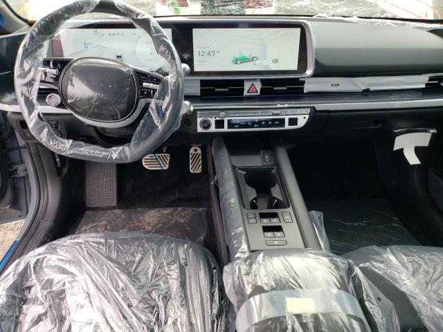 2023 HYUNDAI IONIQ 6 LI - KMHM54AA8PA052512