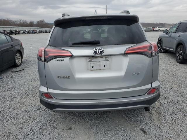 2T3WFREV7HW357281 | 2017 TOYOTA RAV4 XLE