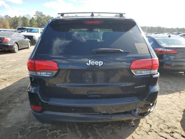 1C4RJEAG9JC402631 | 2018 JEEP GRAND CHER