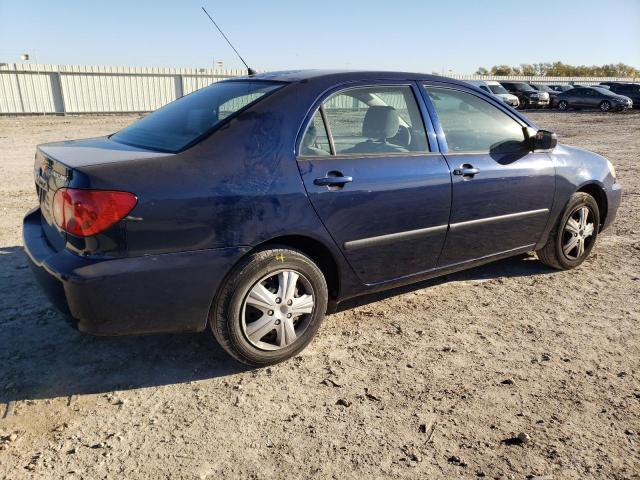 2005 Toyota Corolla Ce VIN: JTDBR32E350056224 Lot: 40868397