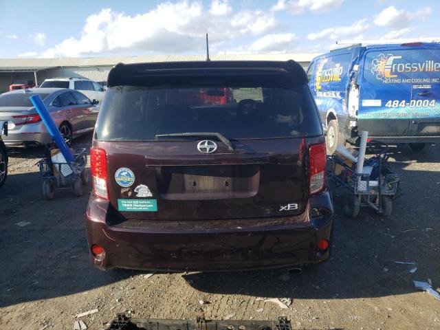 JTLZE4FE6CJ023868 | 2012 Scion xb