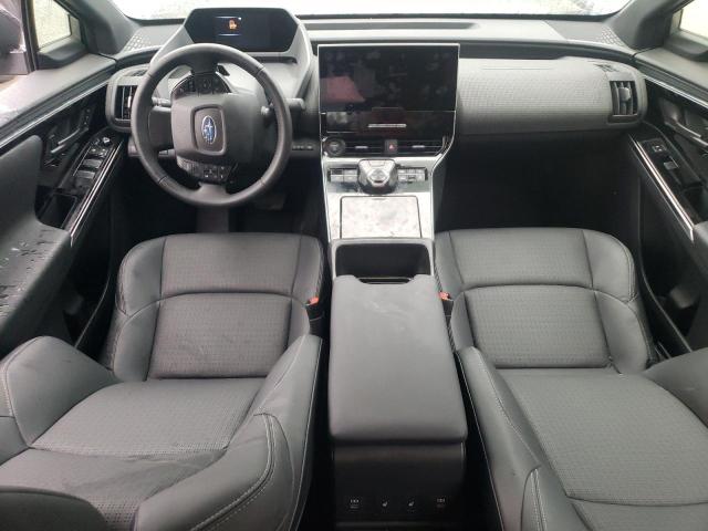 2023 SUBARU SOLTERRA P JTMABABA9PA015076
