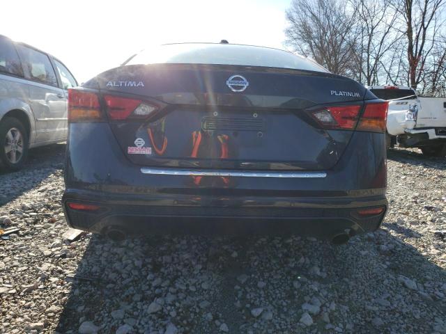 1N4BL4FV9LC145332 | 2020 NISSAN ALTIMA PLA