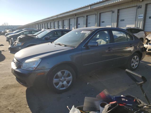 2008 Kia Optima LX