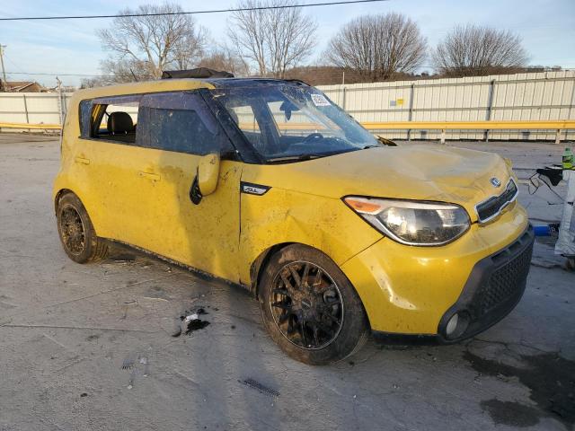 KNDJP3A53F7224407 | 2015 KIA SOUL +