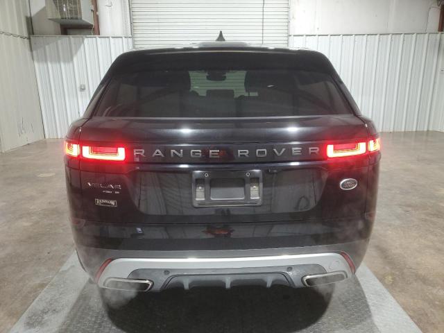 SALYL2RV8JA739383 | 2018 LAND ROVER RANGE ROVE