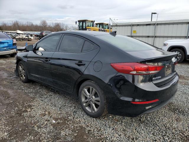 5NPD84LF5HH144207 | 2017 HYUNDAI ELANTRA SE